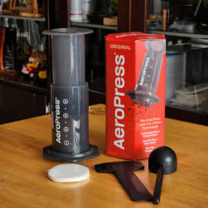 Aeropress