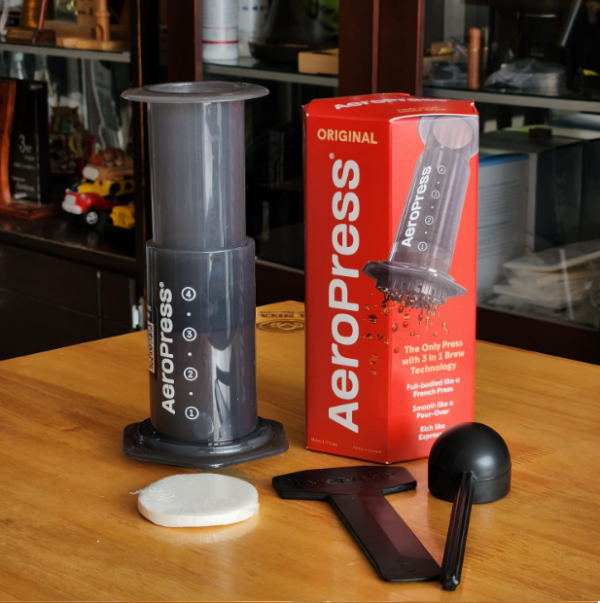 Aeropress