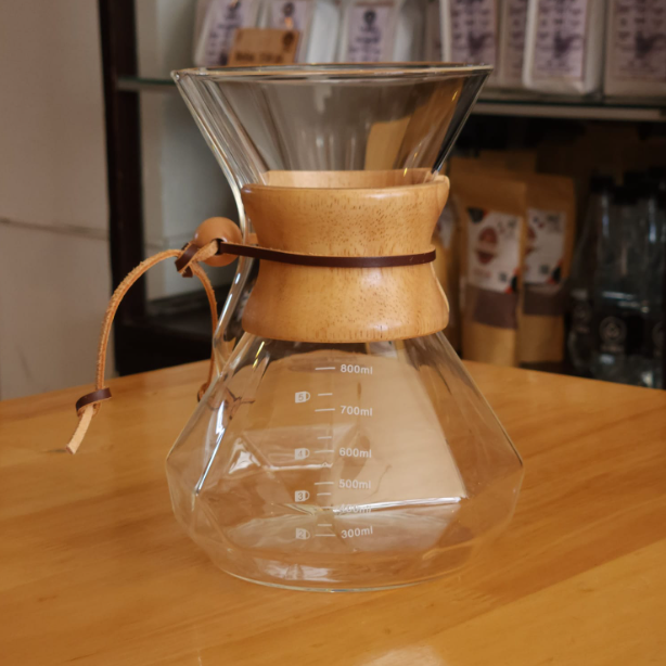 Chemex 800ml