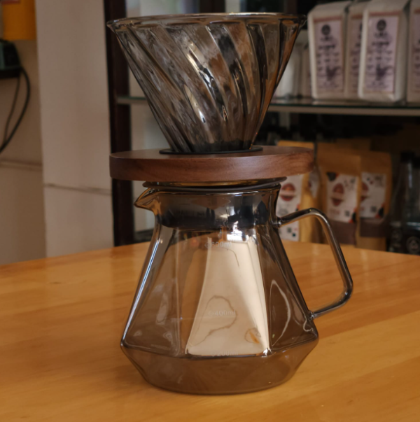 Cafetera Dripper 02